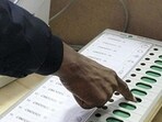 When read alongside the electoral bonds judgment, where the top court upheld the citizen’s right to know about political funding of parties, Tuesday’s verdict shows that the jurisprudence on striking a balance between transparent elections and shielding the right to privacy is still evolving (Representative Photo/HT Files)