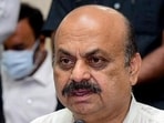 Former Karnataka chief minister Basavaraj Bommai hit out at Congress leader Rahul Gandhi. (PTI) Former Karnataka chief minister Basavaraj Bommai hit out at Congress leader Rahul Gandhi. (PTI)