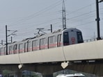 Delhi Metro Delhi Metro