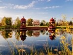 Krishna Valley Indian Cultural Centre and Eco Farm in Hungary. Krishna Valley Indian Cultural Centre and Eco Farm in Hungary.