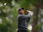 Tiger Woods Tiger Woods