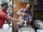 The stifling heatwave and acute water scarcity in several parts of southern India has led to a fall in milk production (HT) The stifling heatwave and acute water scarcity in several parts of southern India has led to a fall in milk production (HT)