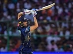 Shubman Gill completes 3000 runs in IPL. Shubman Gill completes 3000 runs in IPL.