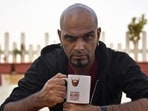 Raghu Ram spoke about MTV Roadies.
