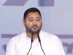 Rashtriya Janata Dal (RJD) Leader Tejashwi Yadav (Twitter Photo) Rashtriya Janata Dal (RJD) Leader Tejashwi Yadav (Twitter Photo)