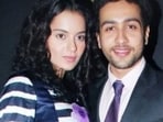 Shekhar Suman spoke about Kangana Ranaut, son Adhyayan Suman's ex-girlfriend, in a new interview.