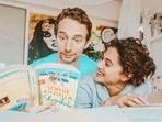 Taapsee Pannu reveals if and when she will share her wedding photos. She married Mathias Boe in March 2024.