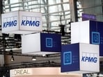 The U.S. accounting watchdog barred senior leaders at the firms over exam cheating.