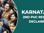 Karnataka PUC 2 Result 2024: KSEAB 2nd PUC results declared