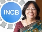 Jagjit Pavadia was re-elected to the International Narcotics Control Board (INCB) for another term, posting the highest tally of 41. Jagjit Pavadia was re-elected to the International Narcotics Control Board (INCB) for another term, posting the highest tally of 41.