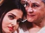 Aishwarya Rai once got angry at the media for spreading rumours about her. Aishwarya Rai once got angry at the media for spreading rumours about her.