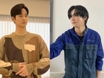 Queen of Tears' Kim Soo Hyun and Wonderful World's Cha Eun Woo secure the Top 2 April Drama Actor Brand rankings respectively. Queen of Tears' Kim Soo Hyun and Wonderful World's Cha Eun Woo secure the Top 2 April Drama Actor Brand rankings respectively.