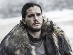 Kit Harington says the Jon Snow prequel has been shelved