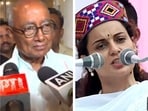 Digvijaya Singh's comment on Katchatheevu has stoked a fresh row on Wednesday. Digvijaya Singh's comment on Katchatheevu has stoked a fresh row on Wednesday.