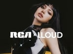 Lisa's exclusive agency, LLOUD, joins hands with American label RCA Records on April 10. Lisa's exclusive agency, LLOUD, joins hands with American label RCA Records on April 10.