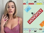 LuckyChap Entertainment principals, Margot Robbie, Tom Ackerley and Josey McNamara, are producing the Monopoly movie with Hasbro Entertainment.
