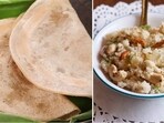 Navratri fasting recipes for diabetes: People with diabetes may be at risk of dangerously low sugar levels or high blood sugar during this time.(Pinterest)