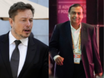 Tesla has committed $2 billion to its upcoming plans in India and has been looking at multiple locations. Tesla has committed $2 billion to its upcoming plans in India and has been looking at multiple locations.