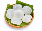 Bite into chilled, juicy ice apples or tadgolas to beat the summer heat 