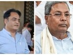 Former Karnataka minister CN Ashwath Narayan hit out at the Siddaramaiah-led government in Karnataka after a security breach incident.