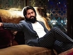 Yash will not play Ravana in Ramayana.