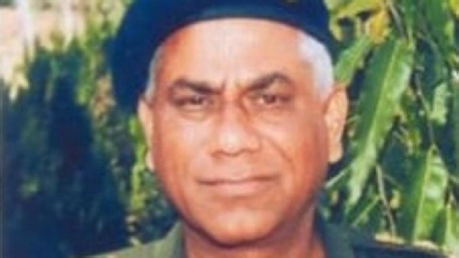 Veteran R-Day commentator Brig Sawant dies at 89, PM Modi offers condolences - Vimarsana News