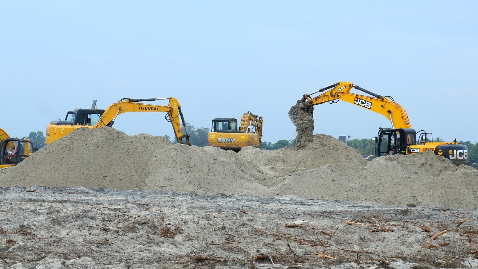The saga of Kerala's rare mineral sand, corruption and coast deterioration - Vimarsana News
