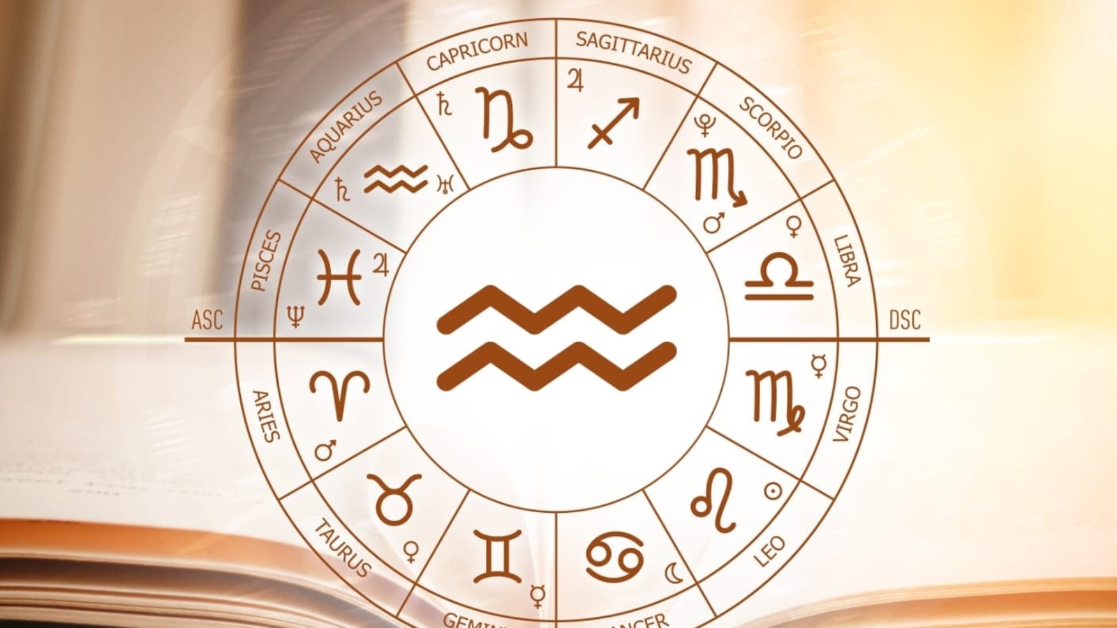 Aquarius Daily Horoscope Today, April 11, 2024 predicts a new health regime - Vimarsana News