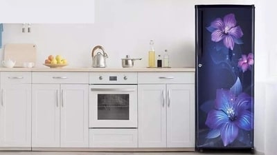Best smart refrigerators for modern kitchens should provide excellent cooling and should fit into small spaces. Best smart refrigerators for modern kitchens should provide excellent cooling and should fit into small spaces.