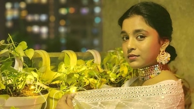 Sumbul Touqeer on Eid celebrations Sumbul Touqeer on Eid celebrations