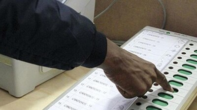 When read alongside the electoral bonds judgment, where the top court upheld the citizen’s right to know about political funding of parties, Tuesday’s verdict shows that the jurisprudence on striking a balance between transparent elections and shielding the right to privacy is still evolving (Representative Photo/HT Files)