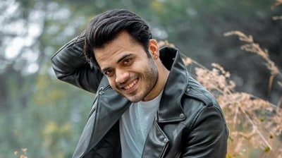 Varun Singh Rajput