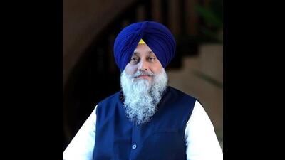 A day after the Delhi high court upheld the arrest of chief minister Arvind Kejriwal in the excise policy case, Shiromani Akali Dal (SAD) president Sukhbir Singh Badal on Wednesday demanded a judicial probe into the Punjab liquor policy as well.