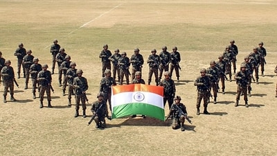 The move to post defence attachés for the first time to the Philippines and Armenia follows the Indian side’s sales of weapons systems to both countries.(ANI Photo) The move to post defence attachés for the first time to the Philippines and Armenia follows the Indian side’s sales of weapons systems to both countries.(ANI Photo)