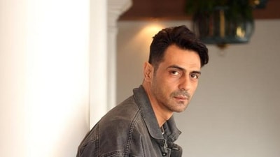 Arjun Rampal was last seen in Crakk. Arjun Rampal was last seen in Crakk.