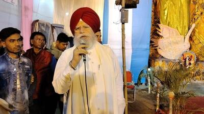 Asansol will go to the polls in the 4th phase voting on May 13. (@SSAhluwaliaMP) Asansol will go to the polls in the 4th phase voting on May 13. (@SSAhluwaliaMP)
