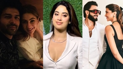 Celebs who confirmed their relationship without saying anything publicly Celebs who confirmed their relationship without saying anything publicly