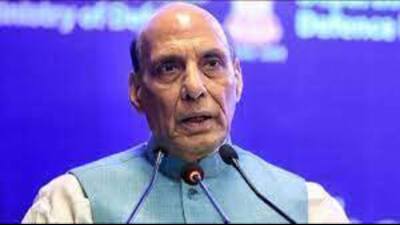 He said rumours were also spread in 2014, 2019 and 2022. Sometimes the backwards and sometimes the Brahmins were said to be angry. (HT FILE) He said rumours were also spread in 2014, 2019 and 2022. Sometimes the backwards and sometimes the Brahmins were said to be angry. (HT FILE)