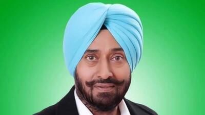 JJP’s state chief Nishan Singh is among the eight prominent faces that left the party in last four days. (HT File) JJP’s state chief Nishan Singh is among the eight prominent faces that left the party in last four days. (HT File)