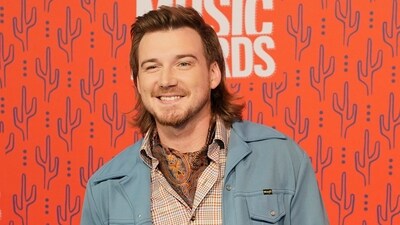 Morgan Wallen has been arrested after police say he threw a chair off the rooftop of a newly opened six-story bar in downtown Nashville. Wallen was booked into jail early Monday, April 8, 2024 on three felony counts .(AP Photo/Sanford Myers, File) (AP) Morgan Wallen has been arrested after police say he threw a chair off the rooftop of a newly opened six-story bar in downtown Nashville. Wallen was booked into jail early Monday, April 8, 2024 on three felony counts .(AP Photo/Sanford Myers, File) (AP)