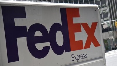 FedEx said it never requests personal information through unsolicited phone calls or emails for its shipped goods. (AP) FedEx said it never requests personal information through unsolicited phone calls or emails for its shipped goods. (AP)