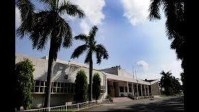 Officials said while the placement season was still underway, most of the big companies had wrapped up with their placements at Punjab Engineering College in Chandigarh. (HT File) Officials said while the placement season was still underway, most of the big companies had wrapped up with their placements at Punjab Engineering College in Chandigarh. (HT File)