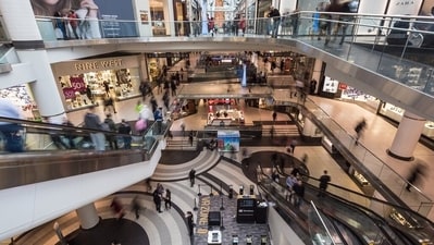 Retail leasing is expected to sustain between 6 to 6.5 mn sq ft in 2024 fueled by leasing activity across malls and high streets with Hyderabad, Bengaluru and Delhi likely to account for maximum share. (Picture for representational purposes only) (Pixabay) Retail leasing is expected to sustain between 6 to 6.5 mn sq ft in 2024 fueled by leasing activity across malls and high streets with Hyderabad, Bengaluru and Delhi likely to account for maximum share. (Picture for representational purposes only) (Pixabay)