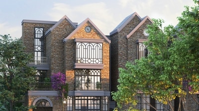 Sobha Limited will be developing a 26-acre row house project in Bengaluru.