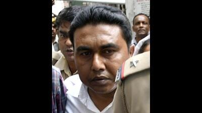 Suspended Trinamool Congress leader and Sandeshkhali accused Sheikh Shahjahan (ANI) Suspended Trinamool Congress leader and Sandeshkhali accused Sheikh Shahjahan (ANI)