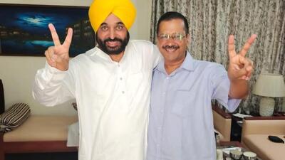 The Delhi Police will meet its Punjab counterpart here on Friday to discuss a security plan for the meeting of chief ministers Bhagwant Mann and Arvind Kejriwal in Tihar jail, officials said.