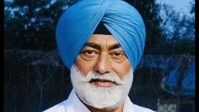 The Punjab government on Wednesday told the Supreme Court (SC) it will not proceed with the trial of Congress MLA Sukhpal Singh Khaira in a 2015 drug haul case for the time being. The Punjab government on Wednesday told the Supreme Court (SC) it will not proceed with the trial of Congress MLA Sukhpal Singh Khaira in a 2015 drug haul case for the time being.