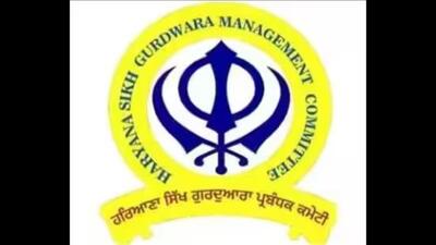 The former HSGMC chief who also held a briefing Wednesday said the state government should get the allegations of financial irregularities investigated by the appropriate authority – that is the Sikh Gurdwara Judicial Commission. (HT File) The former HSGMC chief who also held a briefing Wednesday said the state government should get the allegations of financial irregularities investigated by the appropriate authority – that is the Sikh Gurdwara Judicial Commission. (HT File)