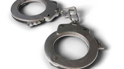 While Sachin was arrested by the Shahdara cyber police in a raid at Niwana village in Haryana’s Nuh district, his associate, believed to be the leader of the racket, is absconding, the police said. (Representational image) While Sachin was arrested by the Shahdara cyber police in a raid at Niwana village in Haryana’s Nuh district, his associate, believed to be the leader of the racket, is absconding, the police said. (Representational image)
