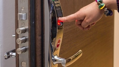 The best smart door locks to ensure your home stays protected from unwanted access. (Pexels) The best smart door locks to ensure your home stays protected from unwanted access. (Pexels)
